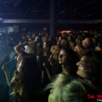 Fractures Tour: IAMX

